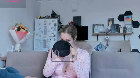 Ms ForYOU online show from 3, 7, 2026