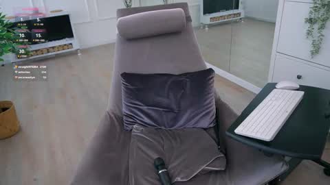 Snapshot of ms_lawless chatting on 3, 2, 2025 Samantha online show from 3, 2, 2025