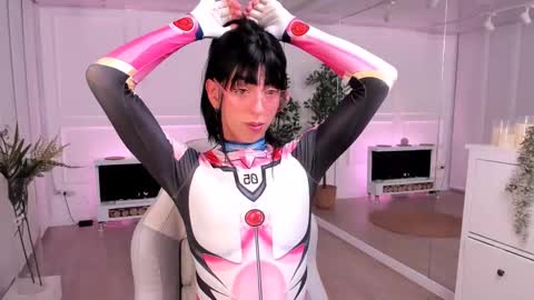 Snapshot of ms_lawless chatting on 22, 2, 2025 Samantha online show from 22, 2, 2025