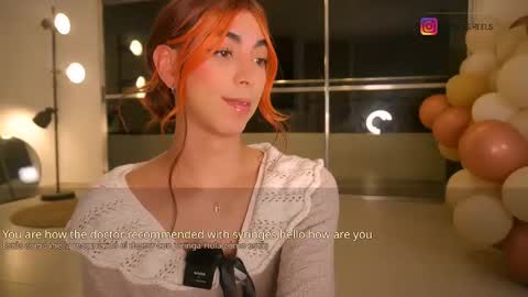 Snapshot of ms_lawless chatting on 1, 10, 2025 Samantha online show from 1, 10, 2025