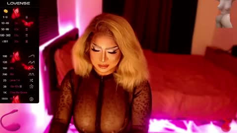 Samantha online show from 4, 5, 2026