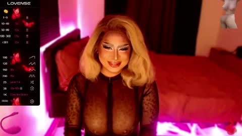 Samantha online show from 7, 5, 2026