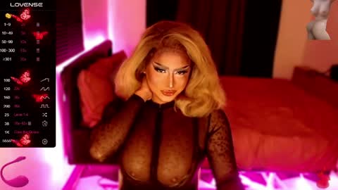 Samantha online show from 8, 5, 2026