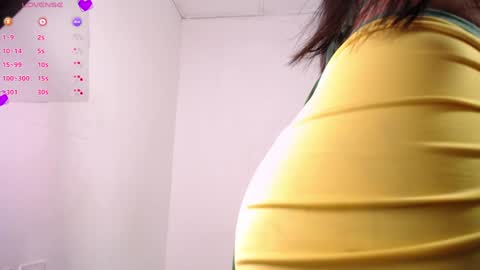 MISS LISSA online show from 3, 1, 2025