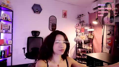 MISS LISSA online show from 14, 5, 2026