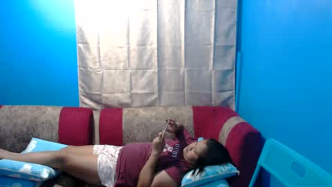 Snapshot of ms_nathalie chatting on 16, 2, 2025 Nathalie online show from 16, 2, 2025