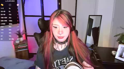 Snapshot of ms_nekoneko chatting on 3, 2, 2026 schedule monday tuesday wednesday thursday - sunday online show from 3, 2, 2026