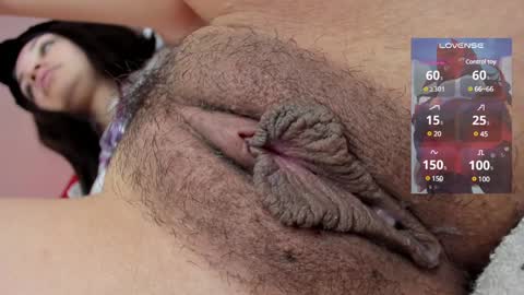 Snapshot of ms_pickless chatting on 11, 12, 2024 Annabelle  online show from 11, 12, 2024