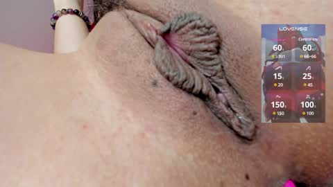 Snapshot of ms_pickless chatting on 17, 12, 2024 Annabelle  online show from 17, 12, 2024