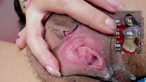 Snapshot of ms_pickless chatting on 2, 2, 2025 Annabelle  online show from 2, 2, 2025