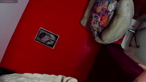 Snapshot of ms_pickless chatting on 21, 2, 2025 Annabelle  online show from 21, 2, 2025