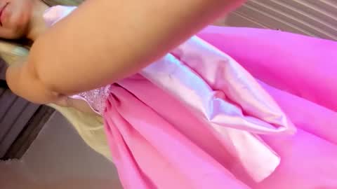 Snapshot of ms_pickless chatting on 14, 9, 2025 Annabelle  online show from 14, 9, 2025