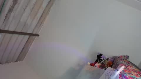 Snapshot of ms_pickless chatting on 1, 10, 2025 Annabelle  online show from 1, 10, 2025