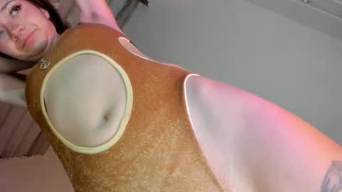 Snapshot of ms_pickless chatting on 8, 10, 2025 Annabelle  online show from 8, 10, 2025