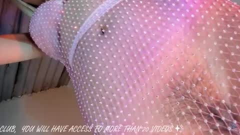 Snapshot of ms_pickless chatting on 21, 10, 2025 Annabelle  online show from 21, 10, 2025