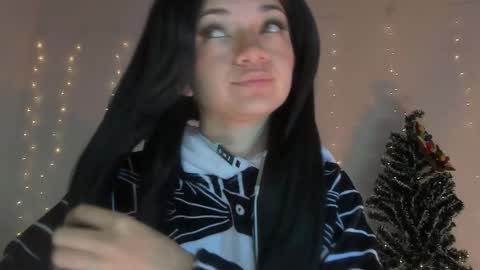 Annabelle  online show from 15, 1, 2026