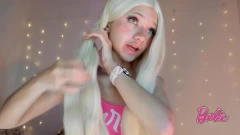 Annabelle  online show from 16, 1, 2026