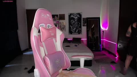 Manuela3 online show from 21, 3, 2026