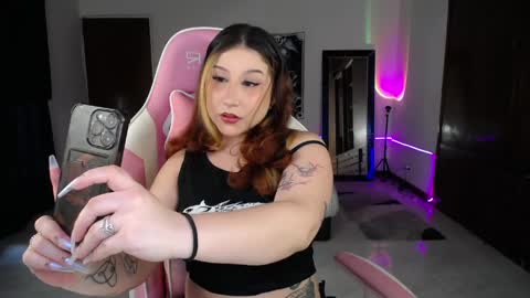 Manuela3 online show from 30, 4, 2026