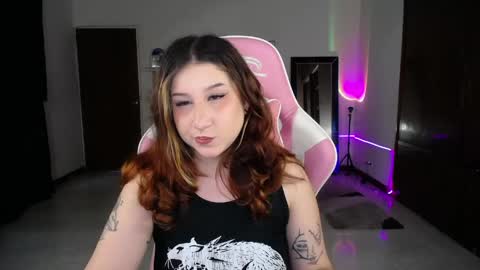 Manuela3 online show from 30, 4, 2026