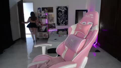 Snapshot of ms_ratuelita chatting on 22, 7, 2026 Manuela3 online show from 22, 7, 2026