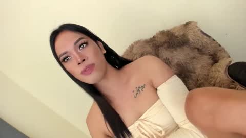 Snapshot of ms_selenaxx chatting on 18, 1, 2025 selena online show from 18, 1, 2025