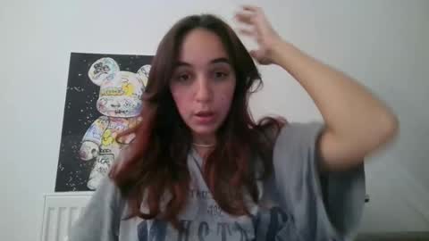 ms_sophiee online show from 12, 10, 2025