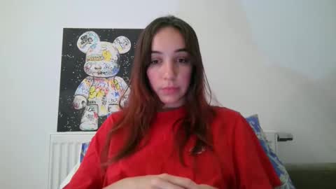 ms_sophiee online show from 15, 10, 2025
