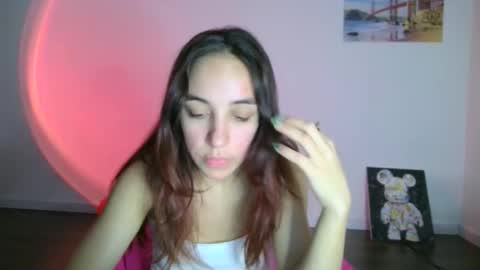 ms_sophiee online show from 3, 11, 2025