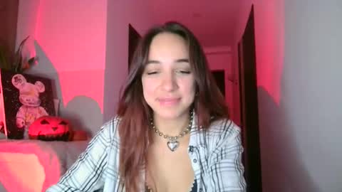 ms_sophiee online show from 5, 11, 2025