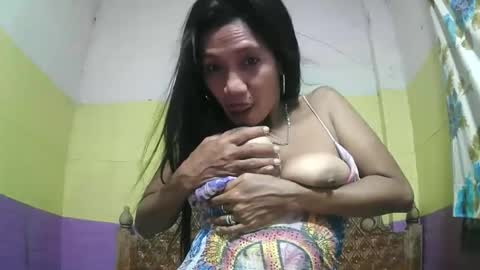 ms_teery online show from 3, 12, 2025