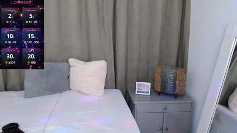 Valentina  online show from 6, 12, 2024