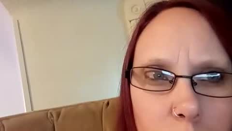 Snapshot of msalls1124 chatting on 7, 1, 2026 melissa online show from 7, 1, 2026