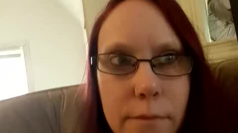 Snapshot of msalls1124 chatting on 1, 3, 2026 melissa online show from 1, 3, 2026