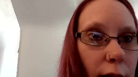 Snapshot of msalls1124 chatting on 18, 3, 2026 melissa online show from 18, 3, 2026