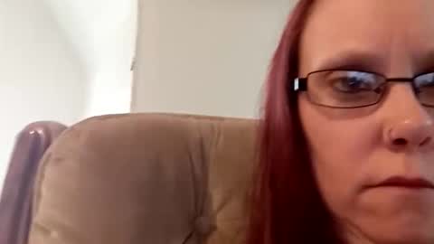 Snapshot of msalls1124 chatting on 19, 3, 2026 melissa online show from 19, 3, 2026