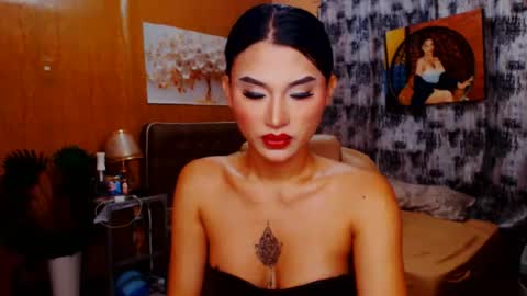 Thea online show from 18, 7, 2026