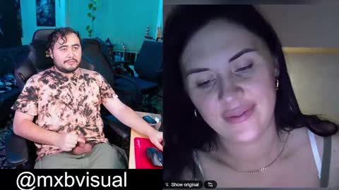 Snapshot of msbx99 chatting on 30, 9, 2025 Matt S Briggs online show from 30, 9, 2025