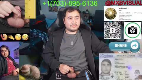 Snapshot of msbx99 chatting on 17, 11, 2025 Matt S Briggs online show from 17, 11, 2025