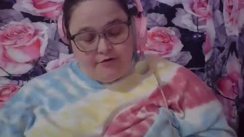 Snapshot of mscamirose15 chatting on 25, 10, 2025 Ms. Cami Rose online show from 25, 10, 2025
