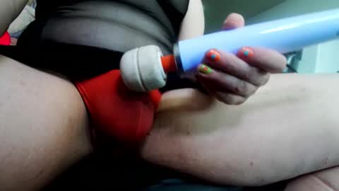 Cunty Luxxe online show from 21, 11, 2025