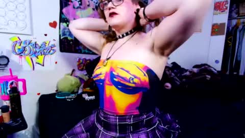 Cunty Luxxe online show from 5, 5, 2026