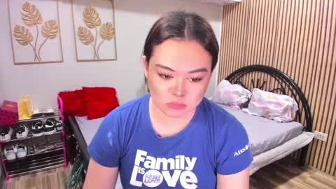 CINDY MIRANDA online show from 27, 1, 2025