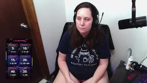Snapshot of msgamergirl69 chatting on 18, 2, 2026 MsGamerGirl69 online show from 18, 2, 2026
