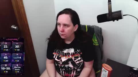 Snapshot of msgamergirl69 chatting on 24, 2, 2026 MsGamerGirl69 online show from 24, 2, 2026