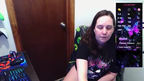 Snapshot of msgamergirl69 chatting on 15, 3, 2026 MsGamerGirl69 online show from 15, 3, 2026