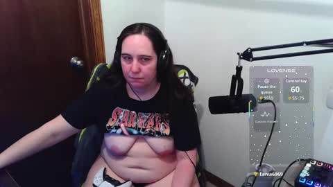 Snapshot of msgamergirl69 chatting on 20, 3, 2026 MsGamerGirl69 online show from 20, 3, 2026