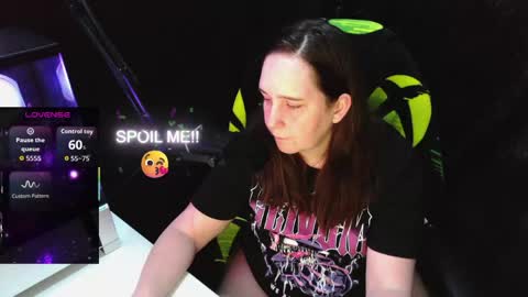 MsGamerGirl69 online show from 3, 5, 2026