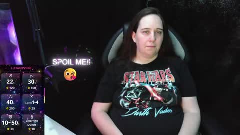 MsGamerGirl69 online show from 5, 5, 2026