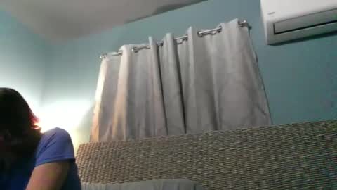 Snapshot of msivy8117 chatting on 26, 1, 2025 Msivy online show from 26, 1, 2025